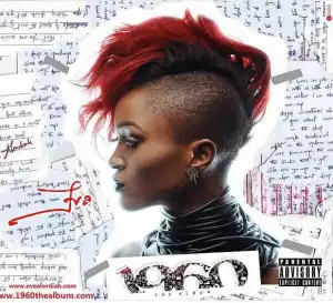 Eva Alordiah - For my Momma